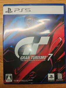 グランツーリスモ GRAN TURISMO 7 ソニー GT7