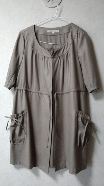 stola. コートジャケット