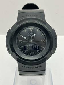 CASIO G-SHOCK AWG-M520BB 電波ソーラー