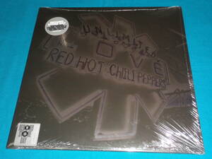 RED HOT CHILI PEPPERS - UNLIMITED LOVE【2022 RECORD STORE DAY 限定盤】