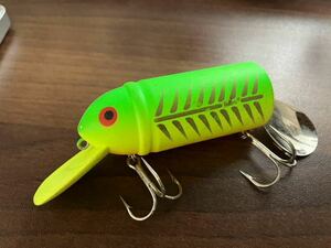 ヘドン heddon ビッグバド 別注カラー OGG 検索 HEDDON bigbud 