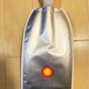 ★新品★LAVA水素水バッグ