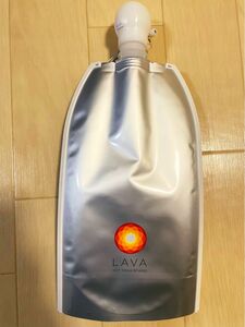 ★新品★LAVA水素水バッグ