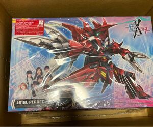 ガンダムビルドメタバース ガンプラ days of birth 完全生産限定 LINKL PLANET