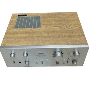 【1円スタート!!】SANSUI サンスイ AU-D607F アンプ 起動確認済み ジャンク 音響機器 オーディオ機器