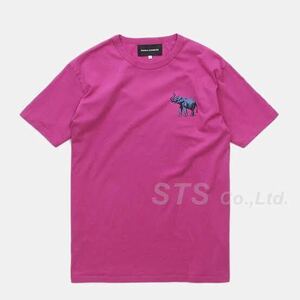 Bianca Chandon Elephant T-Shirt Pink Mサイズ 新品未使用 直営店購入