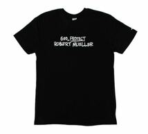 UNION LA “God Protect Robert Mueller” Tee Mサイズ 新品未使用 直営店購入_画像1