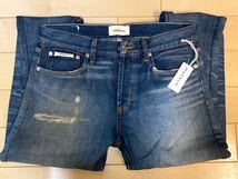 FOG Essentials Vintage DENIM 32サイズ PACSUN購入正規品_画像1