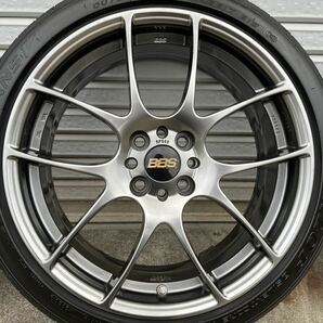 即決送料無料 BBS RF500４本セット 7J +48 4穴 鍛造 軽量 ダイヤモンドブラック ダンロップ アクア フィット ロードスター スイフト ヤリスの画像3