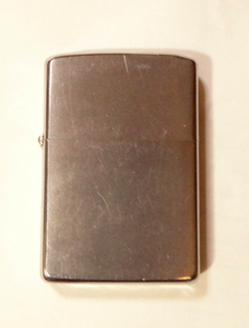  ZIPPO　プレーン　無地　#200　ジッポー　1972年