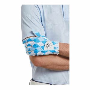 メンズ ゴルフ グローブ 左手用 1/2枚りノンスリップ 滑り止め 柔らかい 涼しく快適 耐久性 手袋 