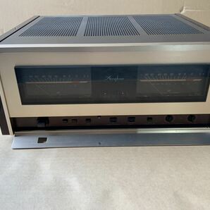 アキュフェーズ P-500 Accuphase アンプの画像1