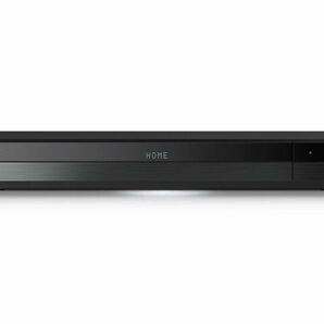 SONY（ソニー） BDZ-FBT4200　ブルーレイレコーダー　4TB