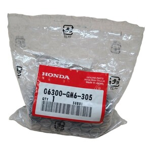 ホンダ ジャイロアップ 純正イグナイター CDI 06300-GM6-305 ジャイロ HONDA