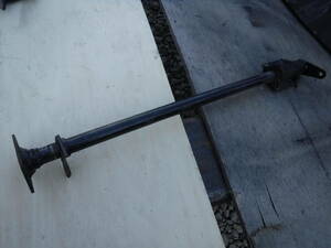  Polaris 96 XCR600SP steering shaft post column XLT 700 XC SP 800 ULTRA 780 EUR INDY