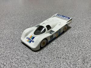 ホットウィール ポルシェ 962 ルース HOT WHEELS