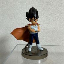 リペイント品 ドラゴンボール フィギュア 一番くじ C賞 幼少ベジータフィギュア dragon ball_画像4