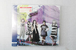 ☆新品未開封品☆　℃-ute　The Power / 悲しきヘブン　通常盤B　シングルCD　初回プレス特典・トレーディングカード封入品