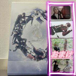 舞台『刀剣乱舞』悲伝 結の目の不如帰 Blu-ray