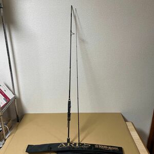 スクイッドマニア　708景虎プレミアム 龍 ボロン ZGP-708