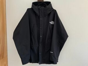 【未使用に近い】ノースフェイス　マウンテンライトジャケット Sサイズ the northface マウンテンジャケット