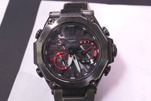 カシオ ジーショック　G-SHOCK　MT-G　B2000YBD-1AJF