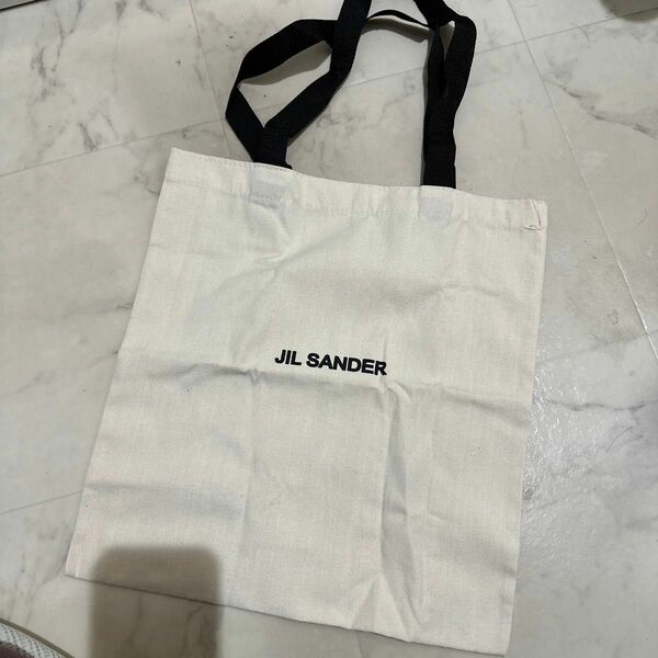 JIL SANDER トートバッグ