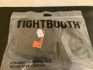 TIGHTBOOTH CYBORG BALLOON CARGO PANTS