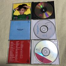 貴重です！　浅香唯CD 6枚セット、レインボー、プレゼント、オープンユアアイズ、ヌードソングス、クリスタルアイズ、プライド_画像10