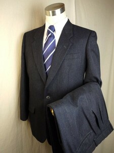 G4430 Onward series brand 0175cm navy blue gray business suit 