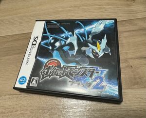 ポケットモンスター ブラック2