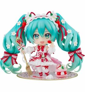 ねんどろいど 初音ミク 15th Anniversary Ver.