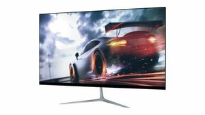 ∞ EAST アズマ 24V型 ゲーミングモニター EA-GM24FA ブラック 165Hz フルHD 1ms HDMI ディスプレイポート ドン・キホーテ □H8