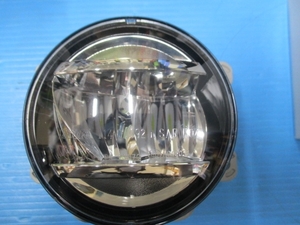 ダイハツ　タント LA600S純正？　LEDフォグランプ　左　KOITO 114-11092　L　SAE F04