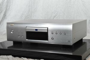 DENON デノン CD/SACDプレーヤー DCD-1650AE