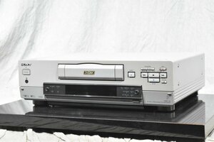 SONY ソニー DVCAMレコーダー DSR-30