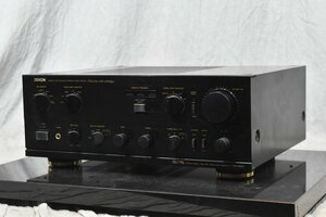 DENON デノン プリメインアンプ PMA-880D