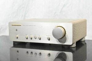 marantz マランツ プリアンプ DAC-1