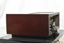 【送料無料!!】McIntosh マッキントッシュ コントロールアンプ C34V_画像4