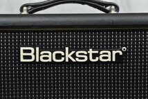 Blackstar ブラックスター HT-1R ギターアンプ_画像3