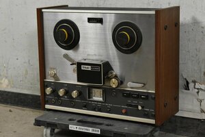 TEAC ティアック オープンリールデッキ A-2300