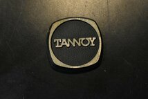 ★ TANNOY Super Red Monitor タンノイ スピーカー ペア ★ 法人様のみ JITBOX利用可能 ★_画像10