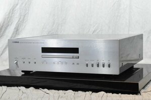 【送料無料!!】 YAMAHA CD-S2100 ヤマハ CDプレーヤー