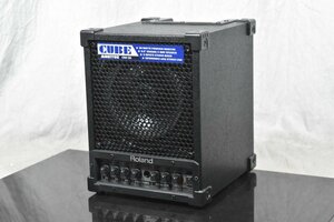 Roland ローランド CUBE Monitor CM-30 モニターアンプ ①