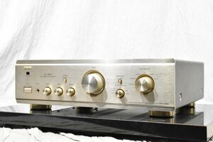 DENON デノン プリメインアンプ PMA-1500RII