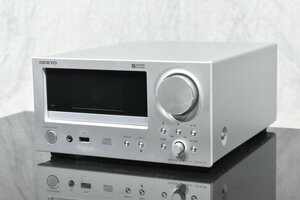 ONKYO オンキョー CR-N775 ネットワークCDレシーバー