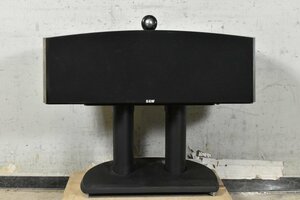 ★ B&W Bowers＆Wilkins Signature HTM センタースピーカー スタンド付属 ★ 法人様のみ JITBOX利用可能 ★