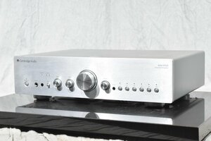 Cambridge Audio azur 651A プリメインアンプ