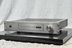 Accuphase アキュフェーズ ディスク専用コントロールアンプ C-220