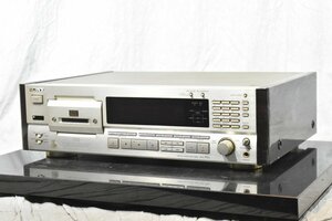 SONY ソニー DATデッキ DTC-77ES ②